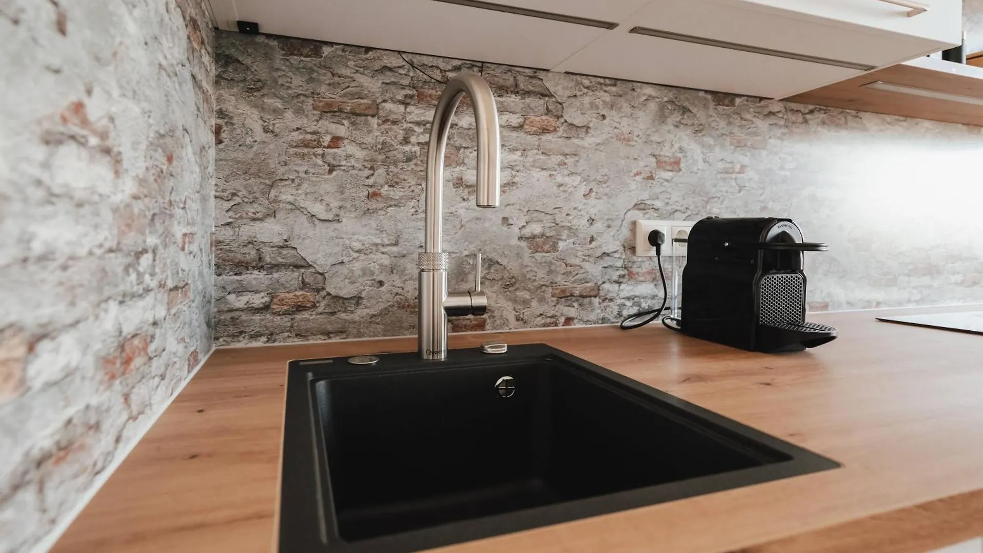 Neu I Stilvoll I Boxspring I Smart Tv I Zentral Διαμέρισμα Aψβούργη