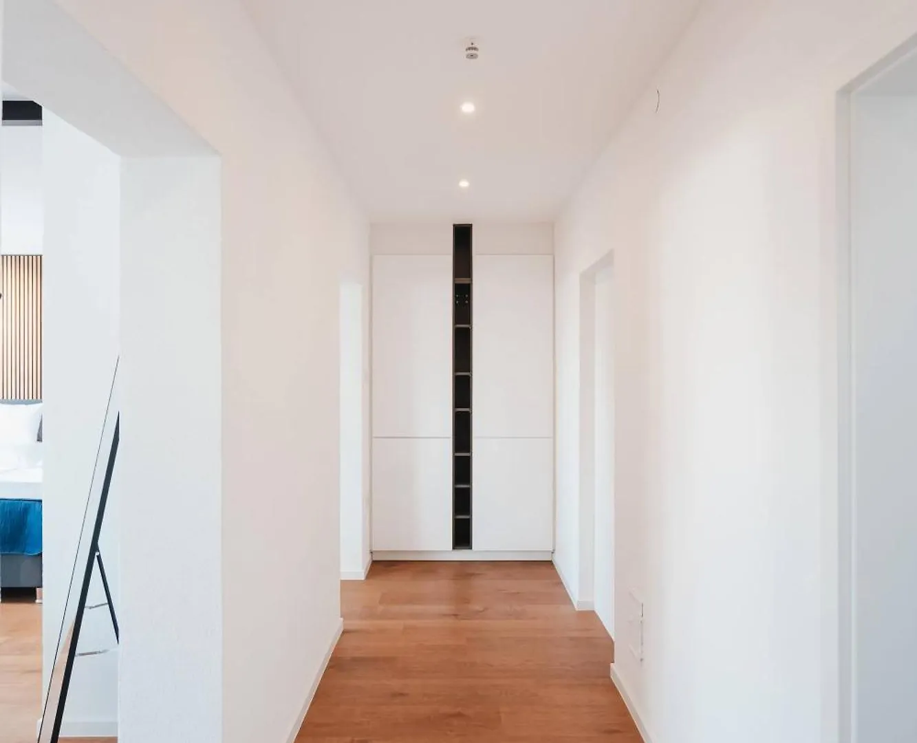 Neu I Stilvoll I Boxspring I Smart Tv I Zentral Διαμέρισμα Aψβούργη 0*,